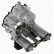 Module de levier de réglage, changement de vitesses 3981 000 199 Sachs