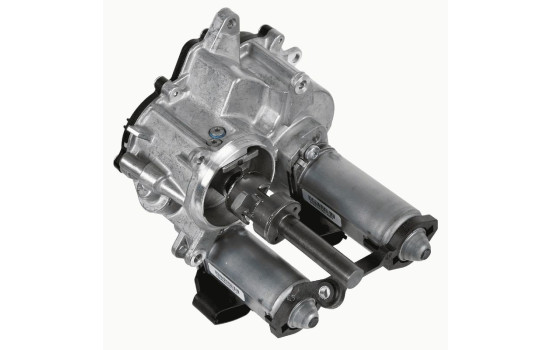 Module de levier de réglage, changement de vitesses 3981 000 199 Sachs