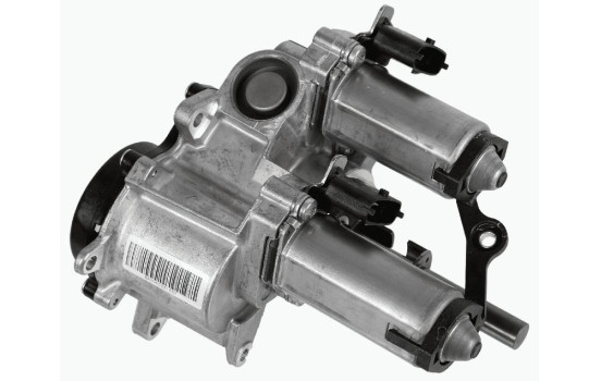Module de levier de réglage, changement de vitesses 3981 000 199 Sachs, Image 2