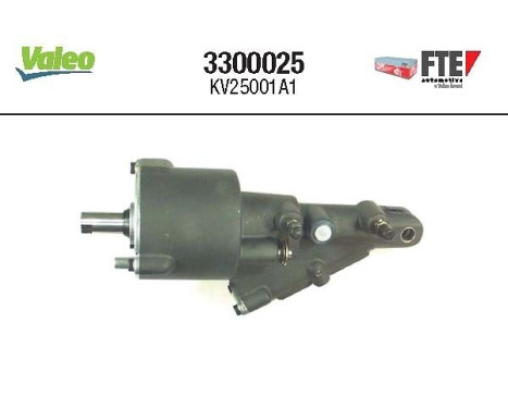Servo-débrayeur FTE CLUTCH ACTUATION 3300025 Valeo
