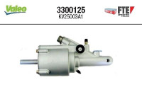 Servo-débrayeur FTE CLUTCH ACTUATION 3300125 Valeo