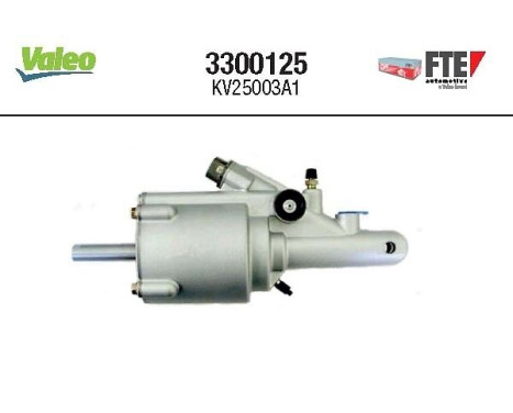 Servo-débrayeur FTE CLUTCH ACTUATION 3300125 Valeo