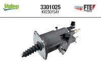 Servo-débrayeur FTE CLUTCH ACTUATION 3301025 Valeo