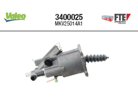 Servo-débrayeur FTE CLUTCH ACTUATION 3400025 Valeo