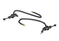 Cylindre émetteur, embrayage 804932 Valeo