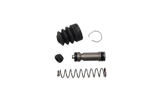 Kit d'assemblage, cylindre émetteur d'embrayage 43341 ABS, Image 2