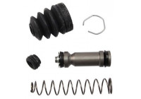 Kit d'assemblage, cylindre émetteur d'embrayage 43341 ABS