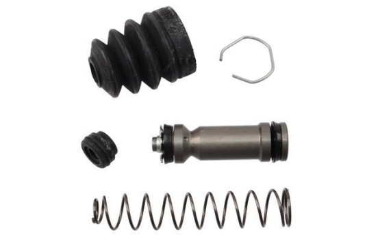 Kit d'assemblage, cylindre émetteur d'embrayage 43341 ABS