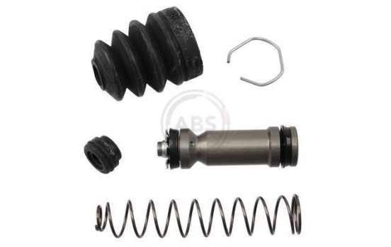 Kit d'assemblage, cylindre émetteur d'embrayage 43341 ABS, Image 3