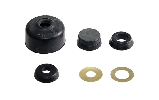 Kit d'assemblage, cylindre émetteur d'embrayage 53268 ABS