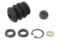 Kit d'assemblage, cylindre émetteur d'embrayage 53271 ABS