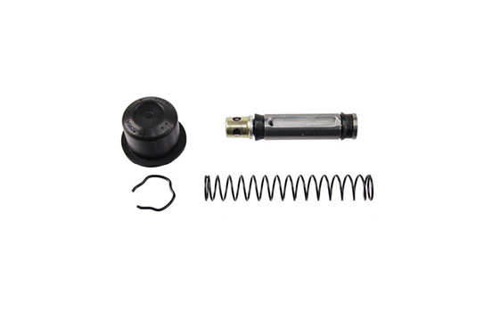 Kit d'assemblage, cylindre émetteur d'embrayage 53276 ABS, Image 2