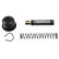 Kit d'assemblage, cylindre émetteur d'embrayage 53276 ABS