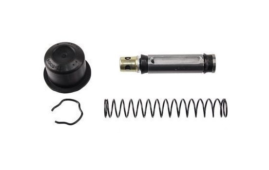Kit d'assemblage, cylindre émetteur d'embrayage 53276 ABS