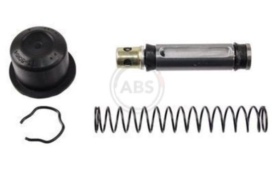Kit d'assemblage, cylindre émetteur d'embrayage 53276 ABS, Image 3