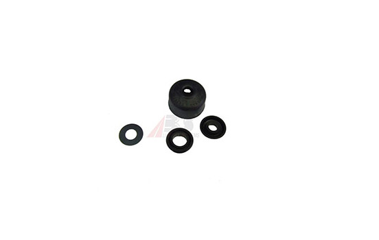 Kit d'assemblage, cylindre émetteur d'embrayage 53284 ABS, Image 2