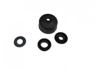 Kit d'assemblage, cylindre émetteur d'embrayage 53284 ABS