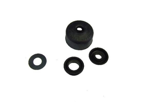 Kit d'assemblage, cylindre émetteur d'embrayage 53284 ABS