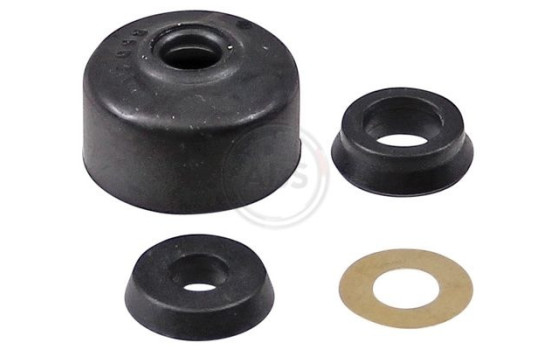 Kit d'assemblage, cylindre émetteur d'embrayage 53284 ABS, Image 3