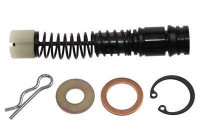 Kit d'assemblage, cylindre émetteur d'embrayage 53287 ABS