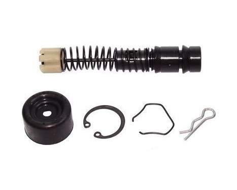 Kit d'assemblage, cylindre émetteur d'embrayage 53349 ABS