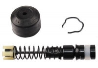 Kit d'assemblage, cylindre émetteur d'embrayage 53446 ABS