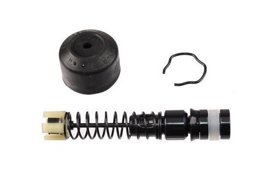Kit d'assemblage, cylindre émetteur d'embrayage 53446 ABS