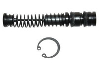 Kit d'assemblage, cylindre émetteur d'embrayage 53447 ABS