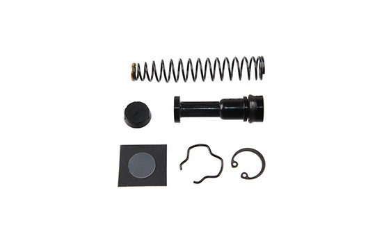 Kit d'assemblage, cylindre émetteur d'embrayage 53478 ABS, Image 2