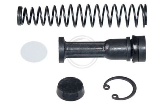 Kit d'assemblage, cylindre émetteur d'embrayage 53478 ABS, Image 3
