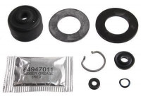 Kit d'assemblage, cylindre émetteur d'embrayage 53495 ABS