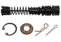 Kit d'assemblage, cylindre émetteur d'embrayage 53638 ABS