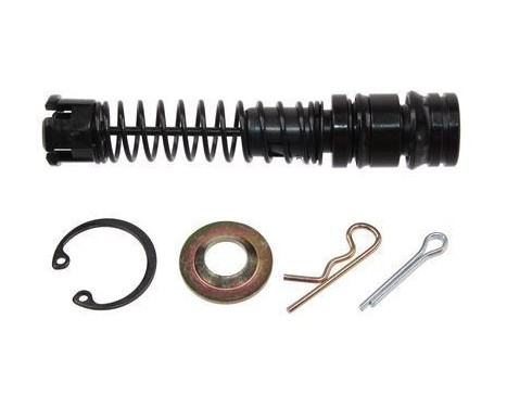 Kit d'assemblage, cylindre émetteur d'embrayage 53638 ABS