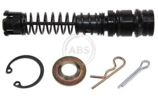 Kit d'assemblage, cylindre émetteur d'embrayage 53638 ABS, Image 3