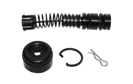 Kit d'assemblage, cylindre émetteur d'embrayage 53913 ABS, Image 2