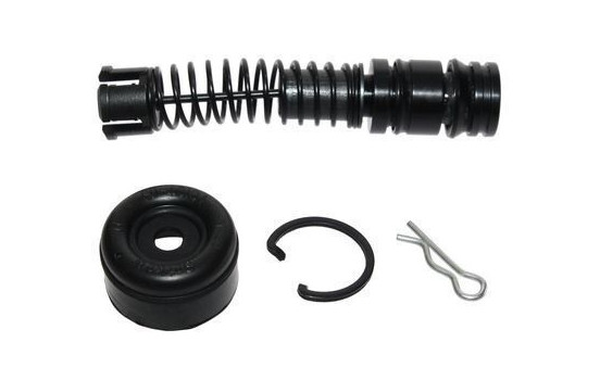 Kit d'assemblage, cylindre émetteur d'embrayage 53913 ABS