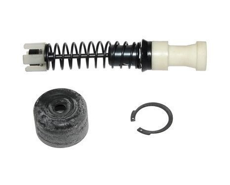 Kit d'assemblage, cylindre émetteur d'embrayage 53966 ABS