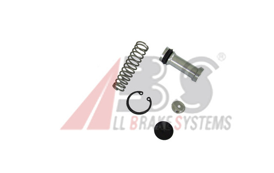 Kit d'assemblage, cylindre émetteur d'embrayage 63263 ABS, Image 2