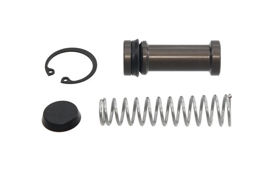 Kit d'assemblage, cylindre émetteur d'embrayage 63263 ABS