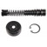 Kit d'assemblage, cylindre émetteur d'embrayage 73002 ABS