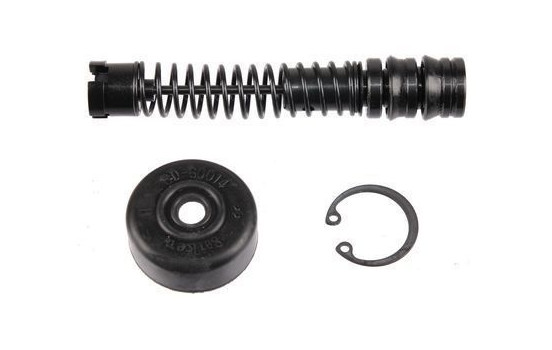 Kit d'assemblage, cylindre émetteur d'embrayage 73002 ABS