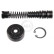 Kit d'assemblage, cylindre émetteur d'embrayage 73002 ABS, Vignette 3