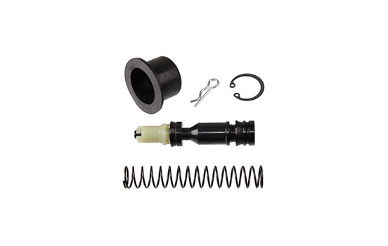 Kit d'assemblage, cylindre émetteur d'embrayage 73033 ABS, Image 2