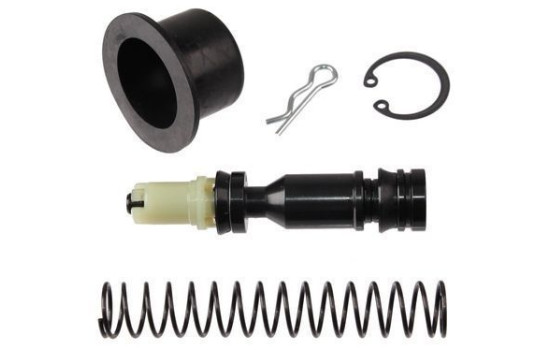 Kit d'assemblage, cylindre émetteur d'embrayage 73033 ABS
