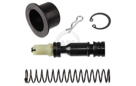 Kit d'assemblage, cylindre émetteur d'embrayage 73033 ABS, Image 3