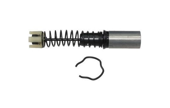 Kit d'assemblage, cylindre émetteur d'embrayage 73067 ABS