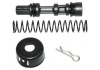 Kit d'assemblage, cylindre émetteur d'embrayage 73161 ABS