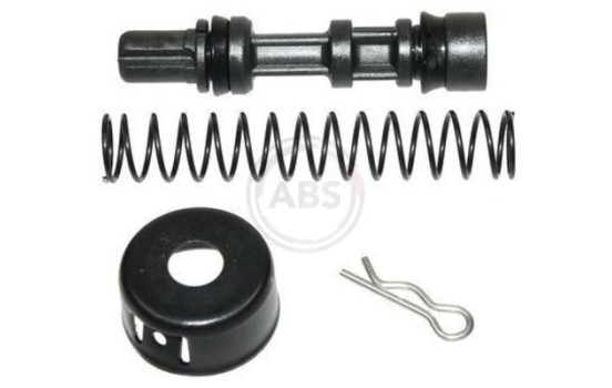 Kit d'assemblage, cylindre émetteur d'embrayage 73161 ABS, Image 3