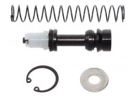 Kit d'assemblage, cylindre émetteur d'embrayage 73165 ABS