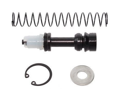 Kit d'assemblage, cylindre émetteur d'embrayage 73165 ABS